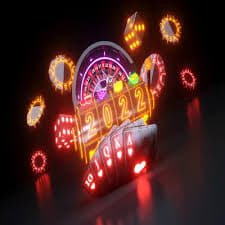 Live casino games including blackjack, baccarat, and roulette with real dealers