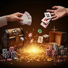 Popular slot online games featuring jackpot prizes and immersive themes