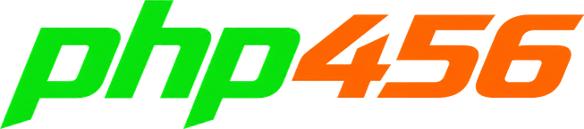 php456 Logo